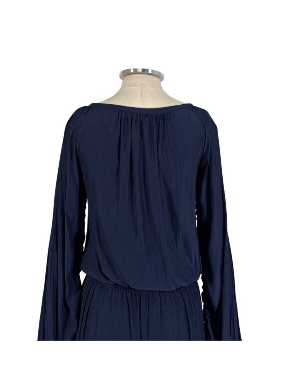 NEW Ramy Brook Johanna Mini Dress Size XS - Picture 8 of 12